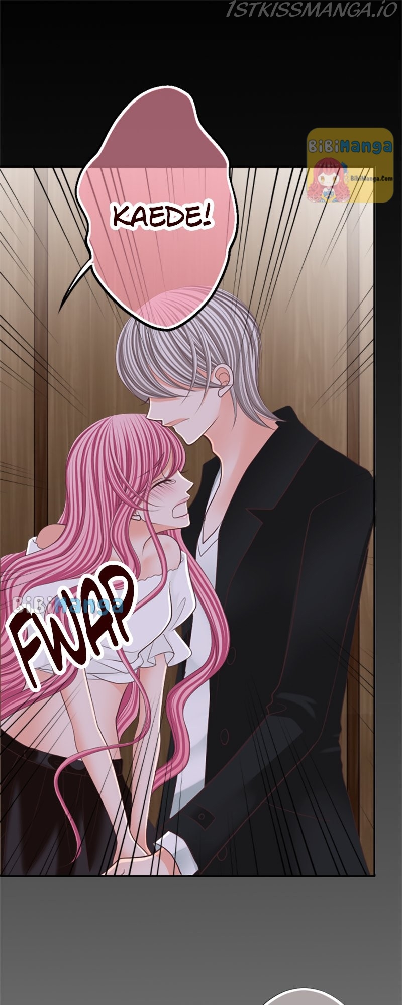 The Double Life of a Daydreaming Actress Chapter 84 - page 25