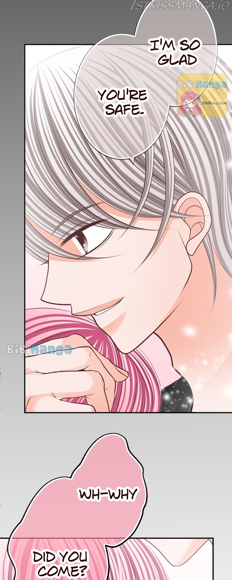 The Double Life of a Daydreaming Actress Chapter 84 - page 26