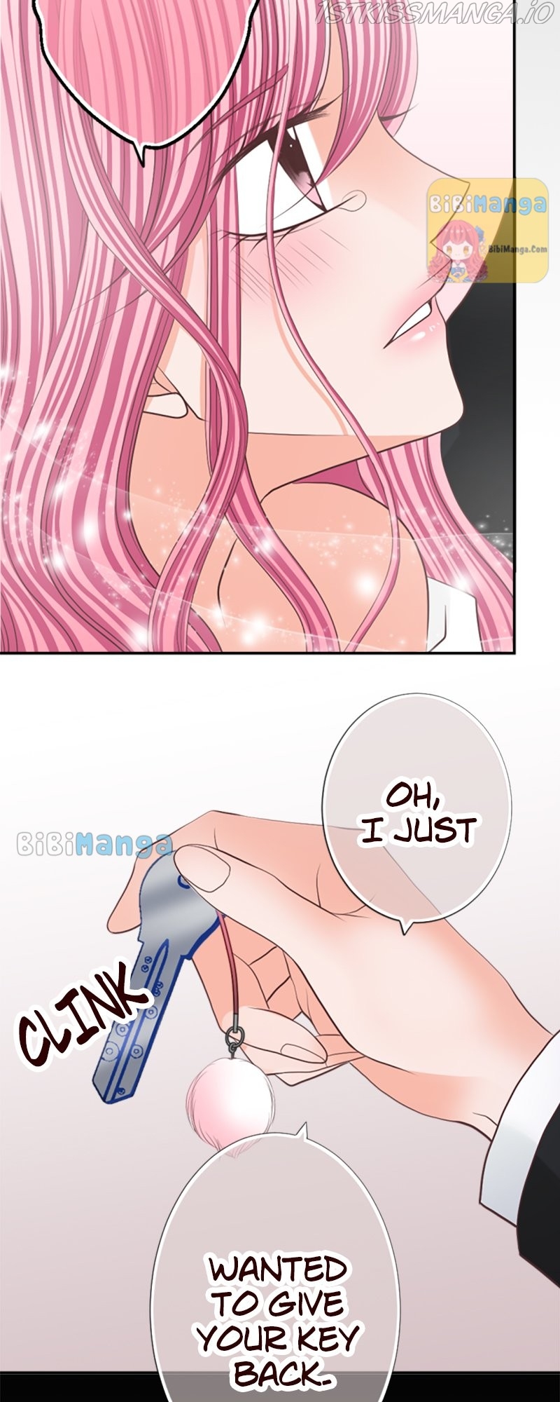 The Double Life of a Daydreaming Actress Chapter 84 - page 27