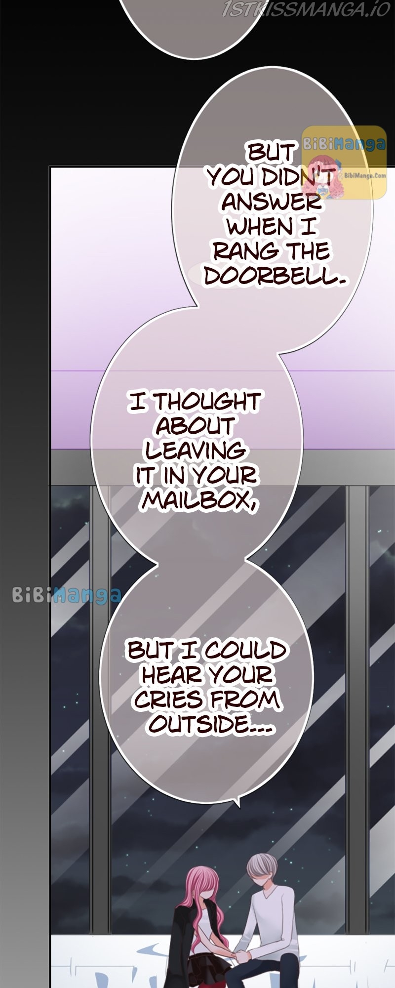 The Double Life of a Daydreaming Actress Chapter 84 - page 28