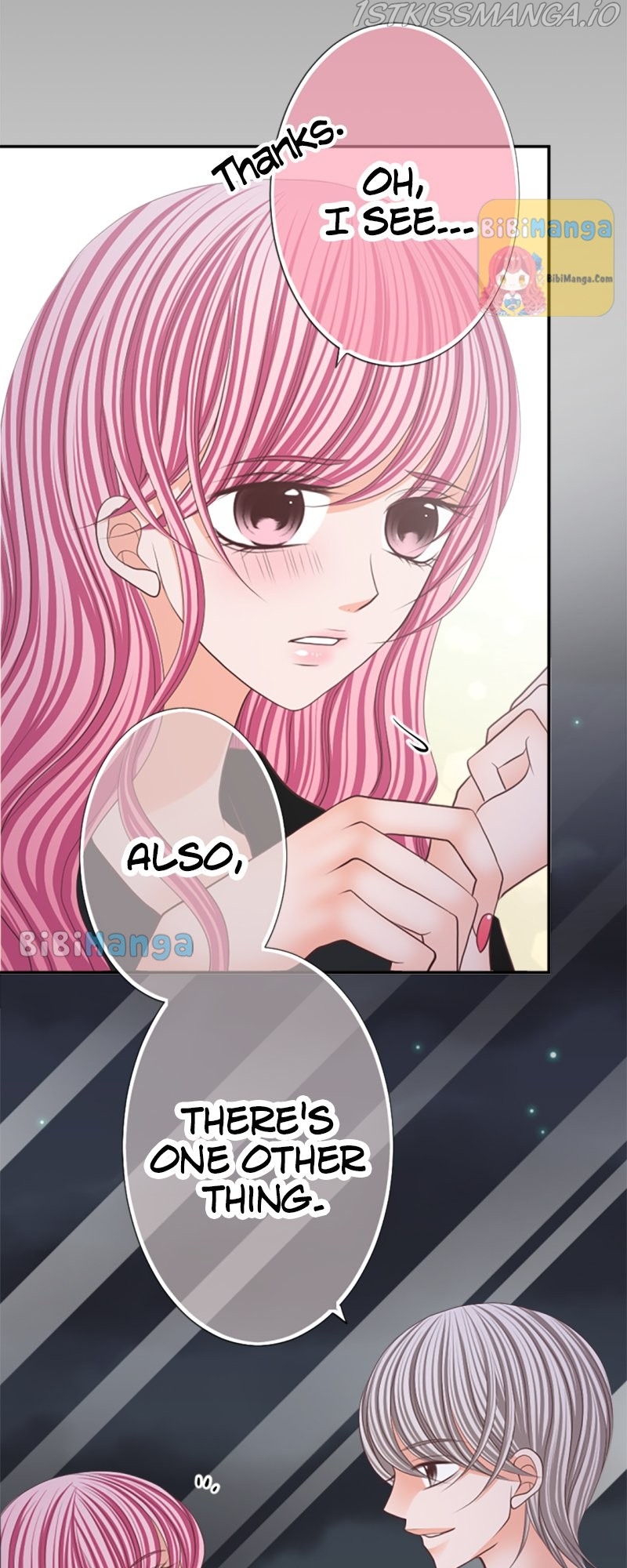 The Double Life of a Daydreaming Actress Chapter 84 - page 30