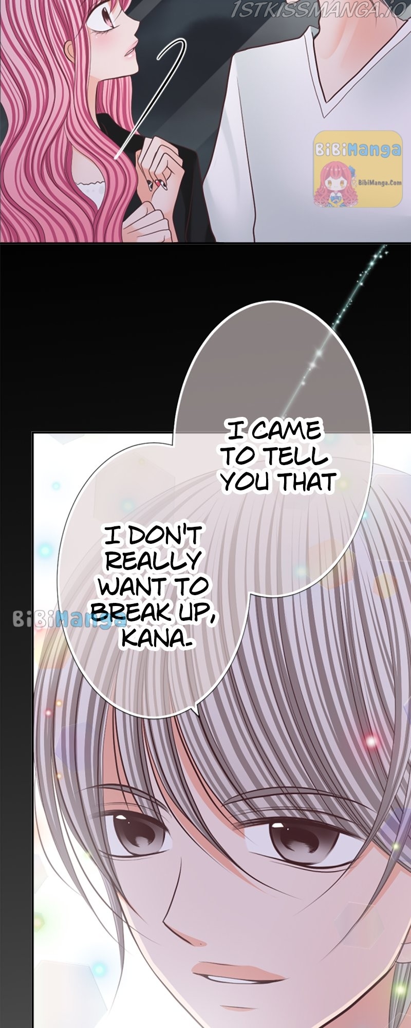 The Double Life of a Daydreaming Actress Chapter 84 - page 31