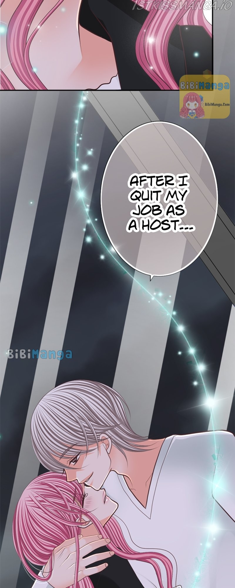The Double Life of a Daydreaming Actress Chapter 84 - page 33