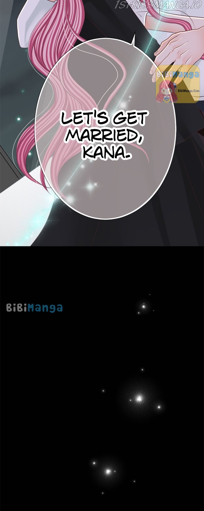 The Double Life of a Daydreaming Actress Chapter 84 - page 34