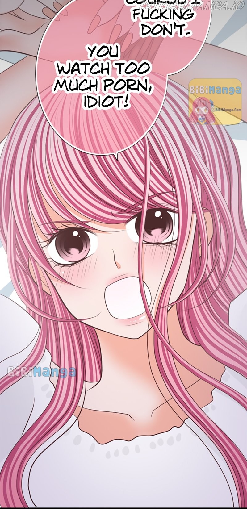 The Double Life of a Daydreaming Actress Chapter 84 - page 5