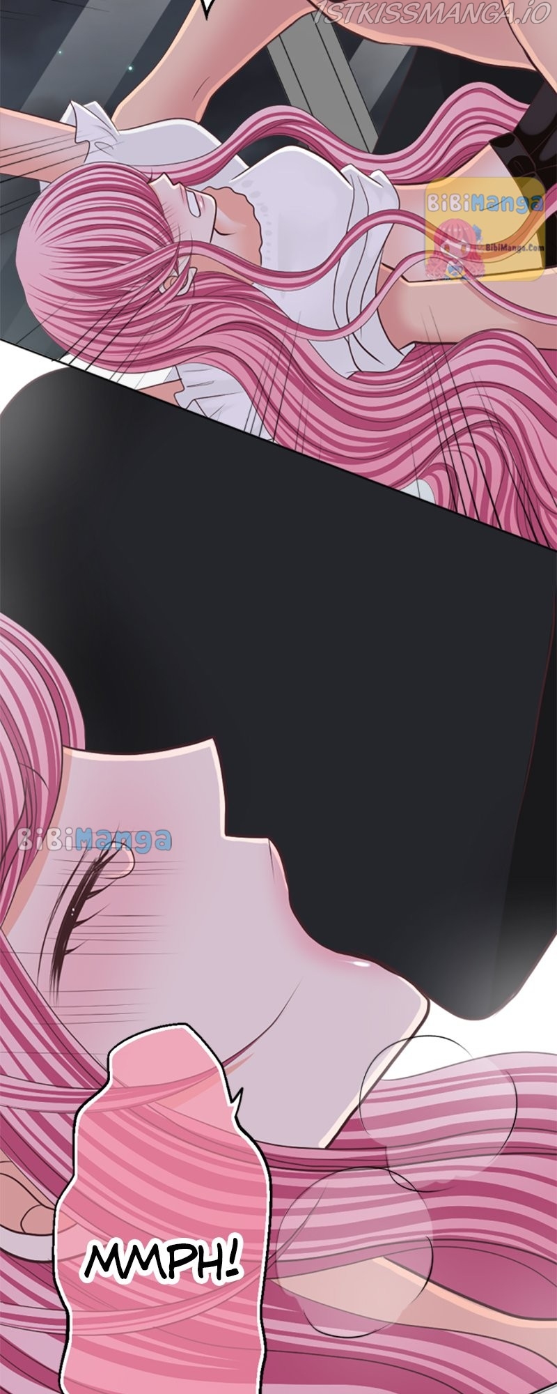 The Double Life of a Daydreaming Actress Chapter 84 - page 7