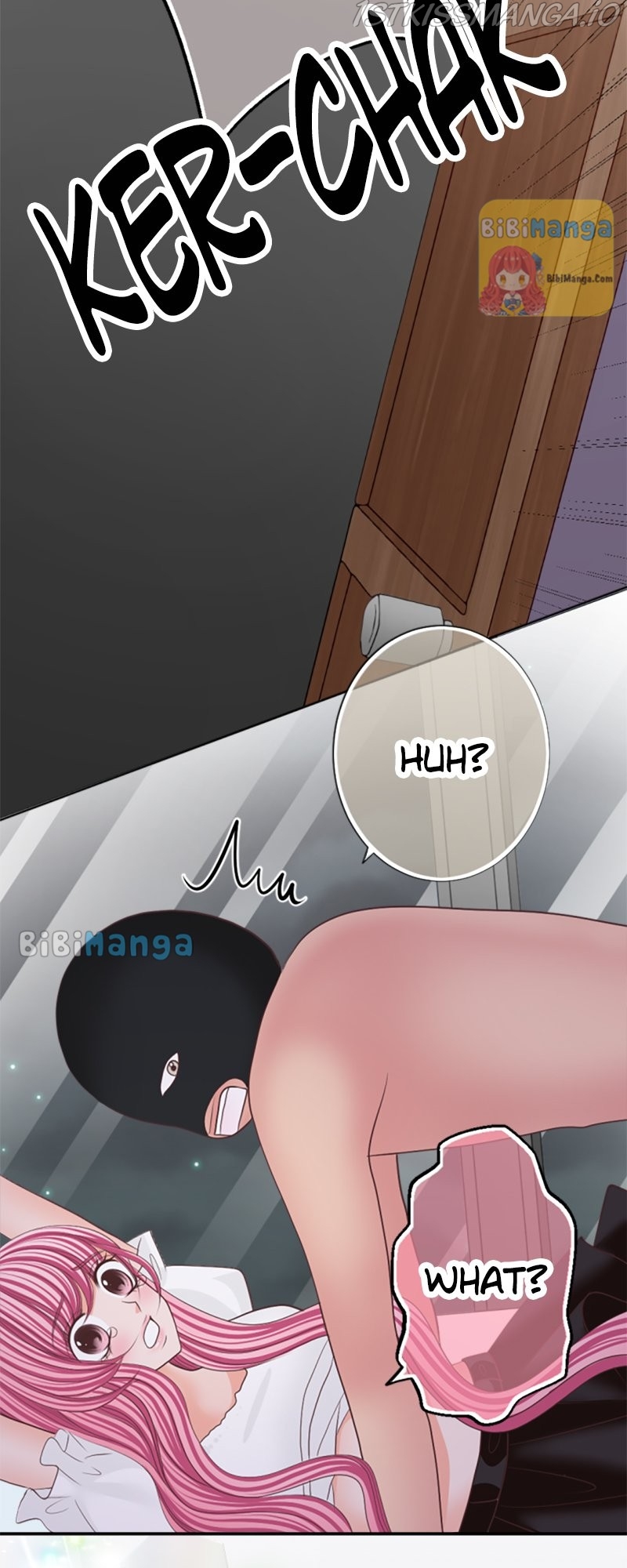 The Double Life of a Daydreaming Actress Chapter 84 - page 9