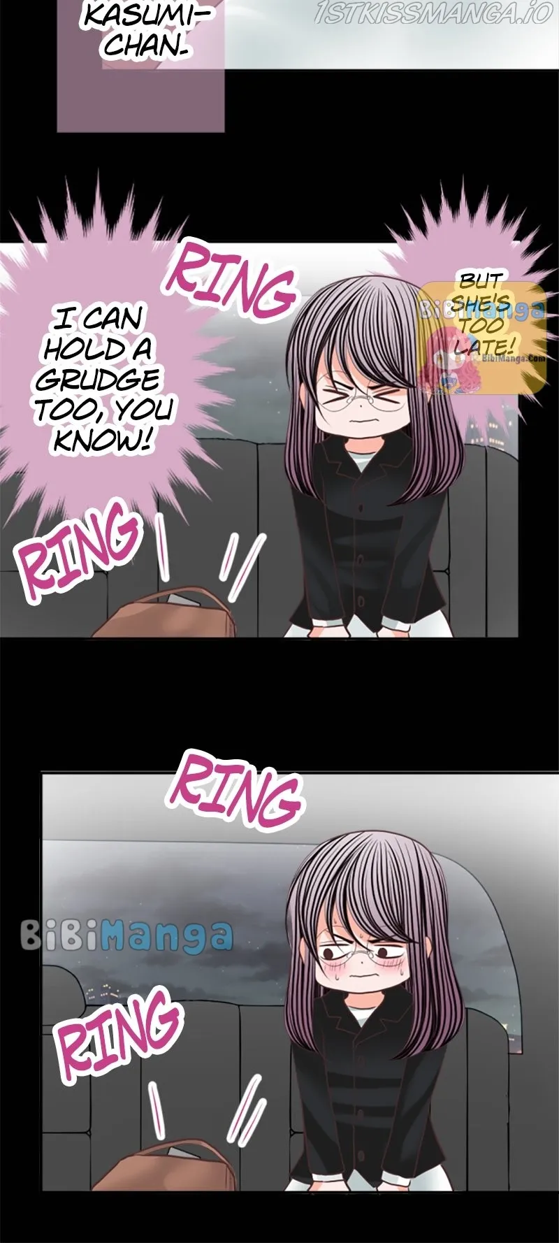 The Double Life of a Daydreaming Actress Chapter 83 - page 12