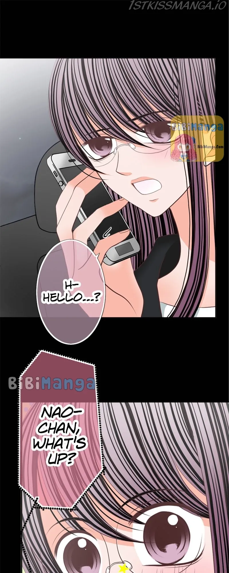 The Double Life of a Daydreaming Actress Chapter 83 - page 13
