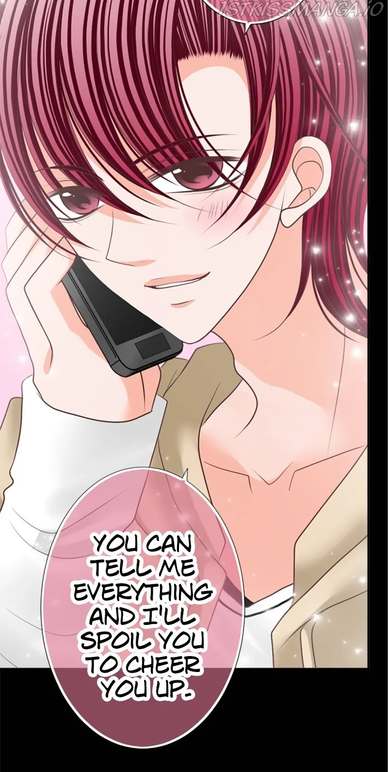The Double Life of a Daydreaming Actress Chapter 83 - page 17