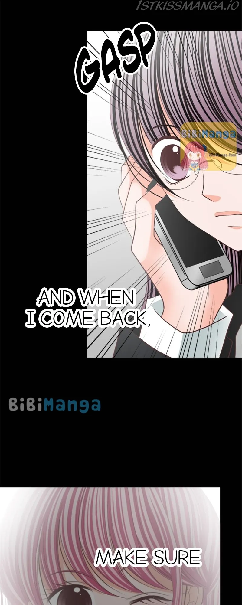 The Double Life of a Daydreaming Actress Chapter 83 - page 18