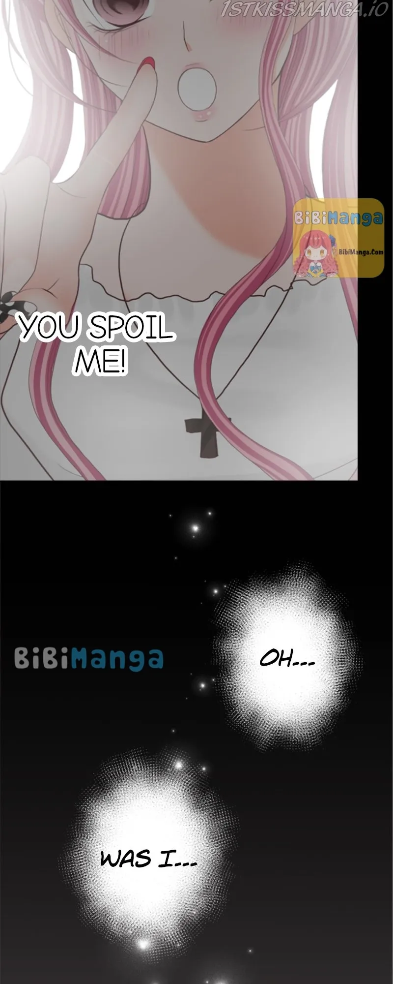 The Double Life of a Daydreaming Actress Chapter 83 - page 19