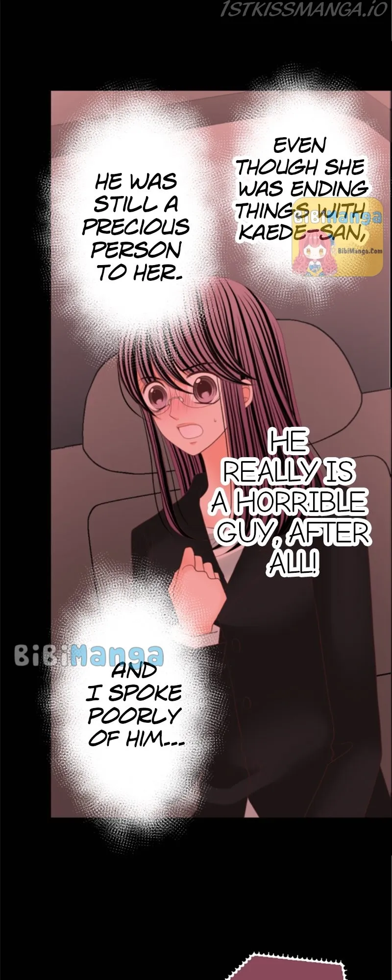 The Double Life of a Daydreaming Actress Chapter 83 - page 21
