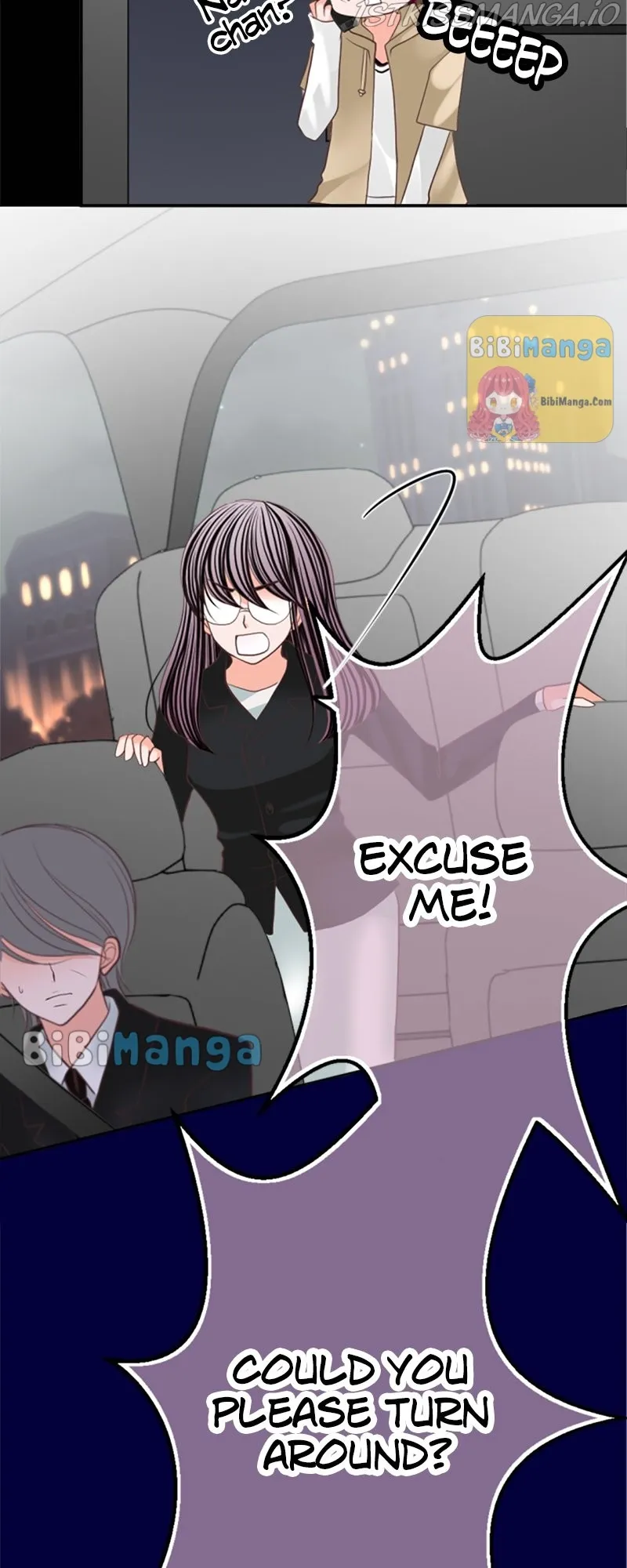 The Double Life of a Daydreaming Actress Chapter 83 - page 23