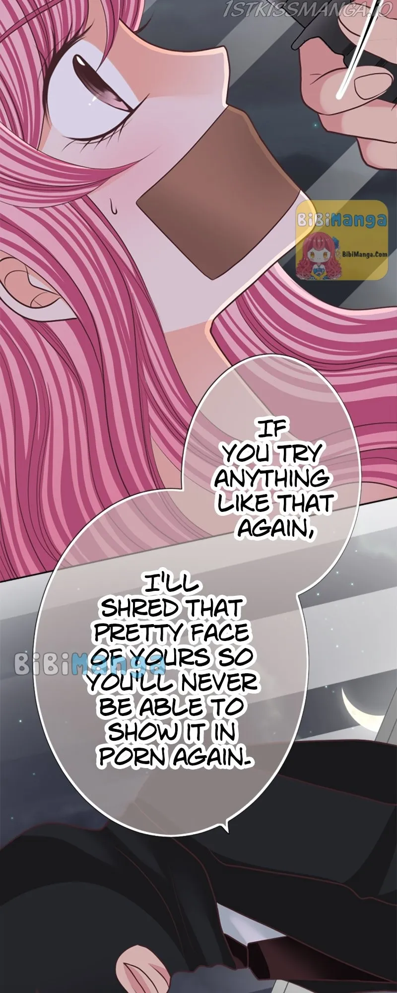 The Double Life of a Daydreaming Actress Chapter 83 - page 30
