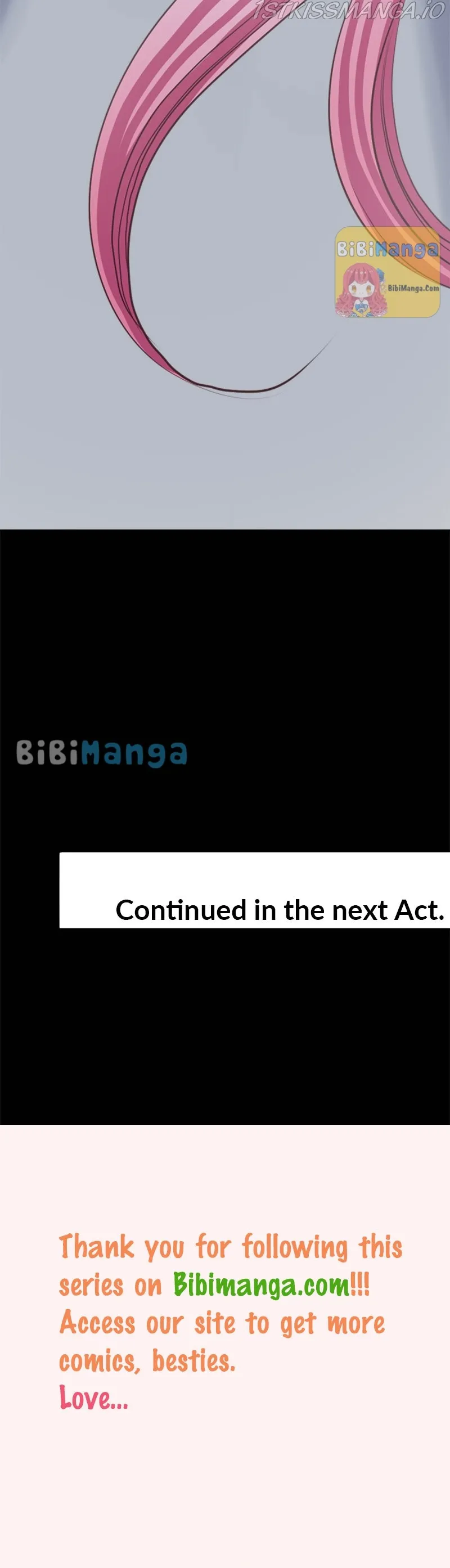 The Double Life of a Daydreaming Actress Chapter 83 - page 34