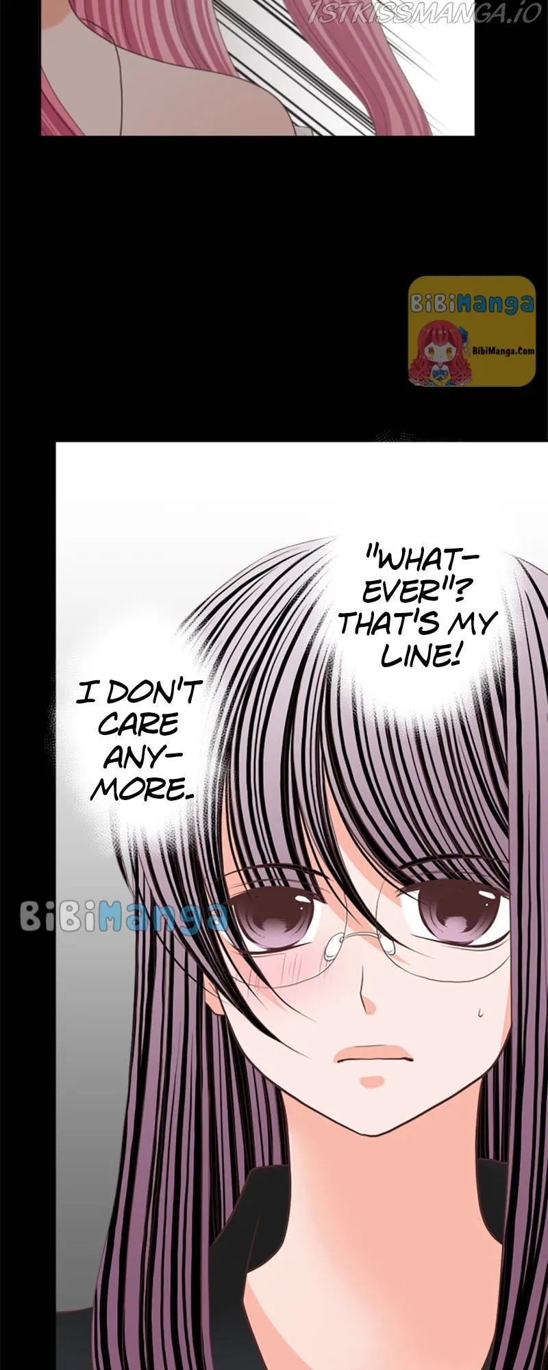 The Double Life of a Daydreaming Actress Chapter 83 - page 4