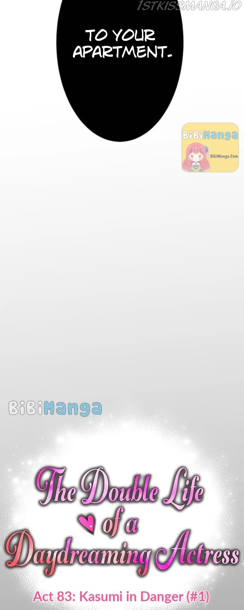 The Double Life of a Daydreaming Actress Chapter 83 - page 9
