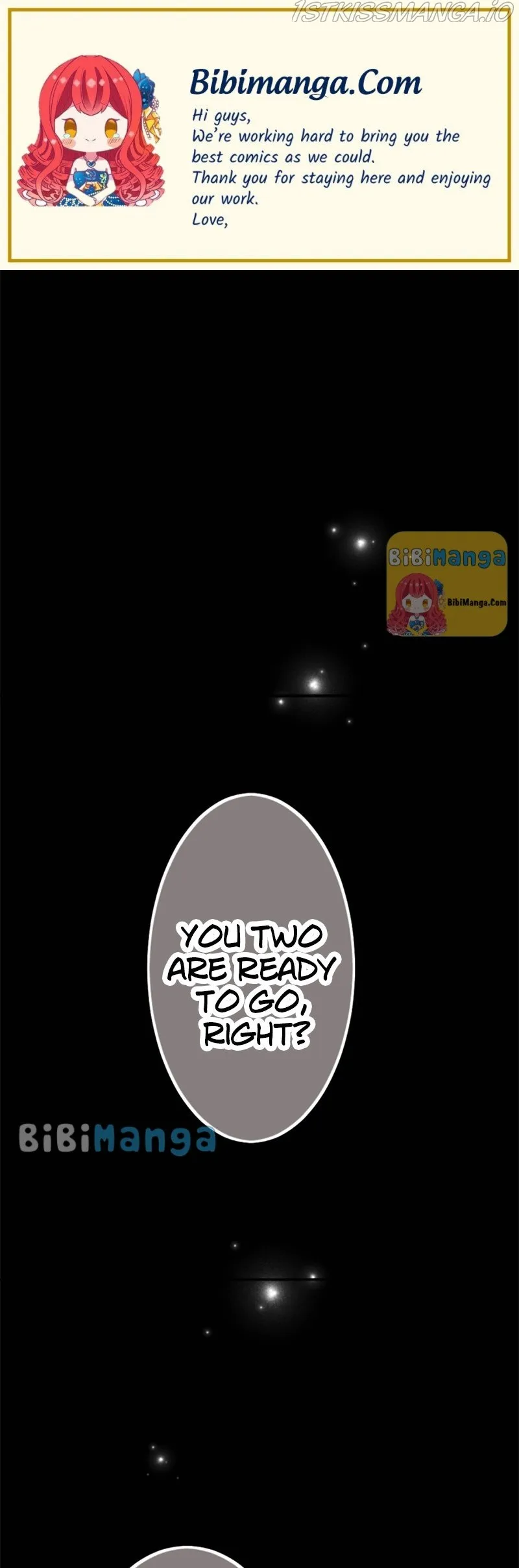 The Double Life of a Daydreaming Actress Chapter 82 - page 1