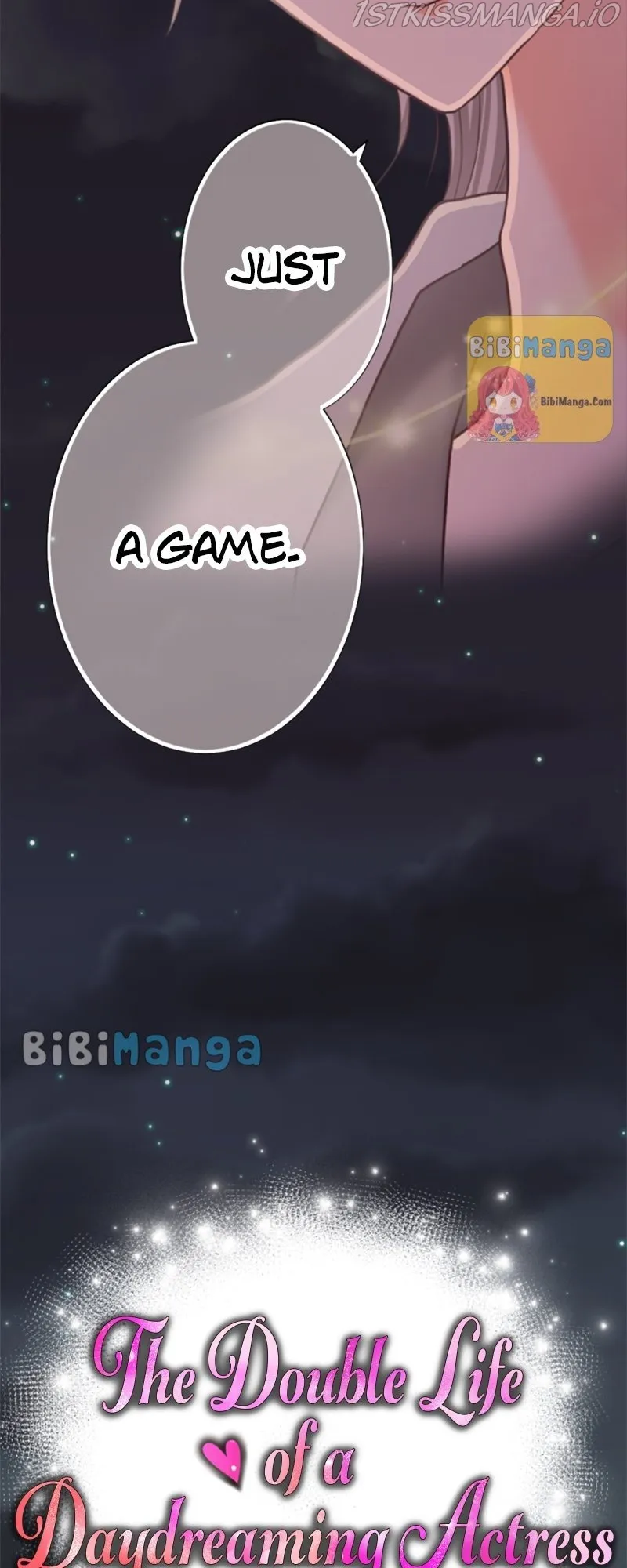 The Double Life of a Daydreaming Actress Chapter 82 - page 10