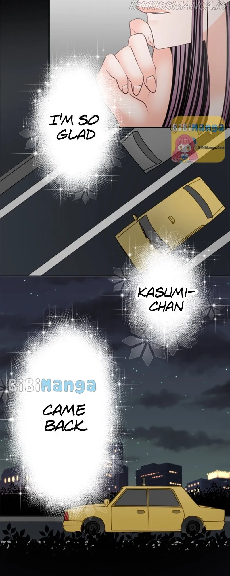 The Double Life of a Daydreaming Actress Chapter 82 - page 14