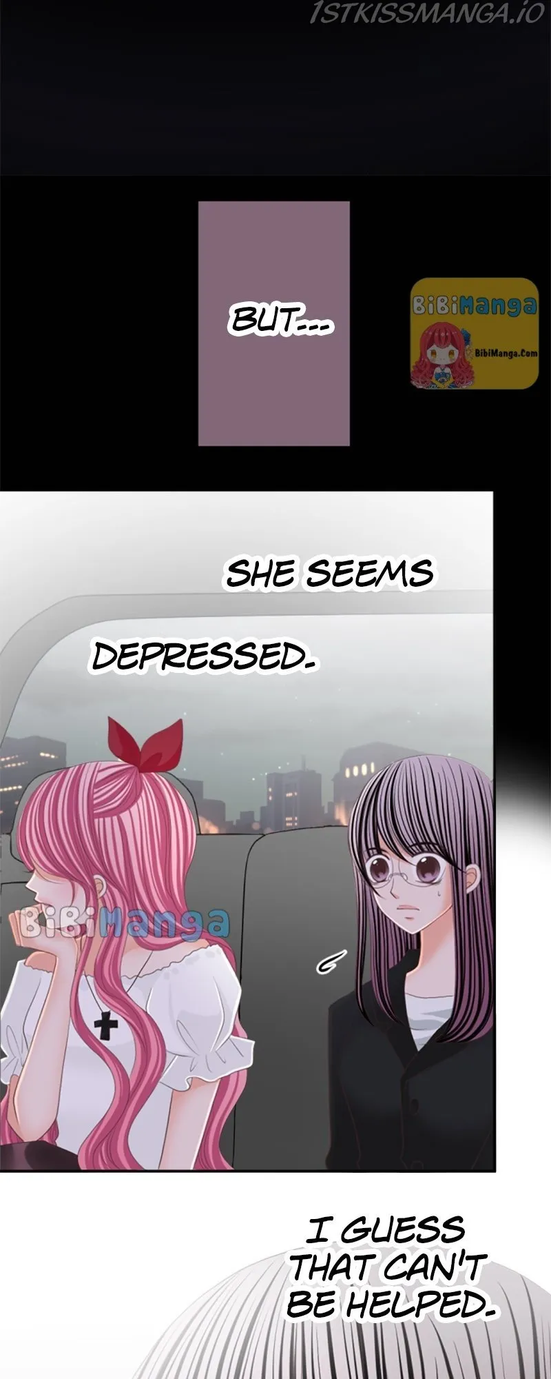 The Double Life of a Daydreaming Actress Chapter 82 - page 15