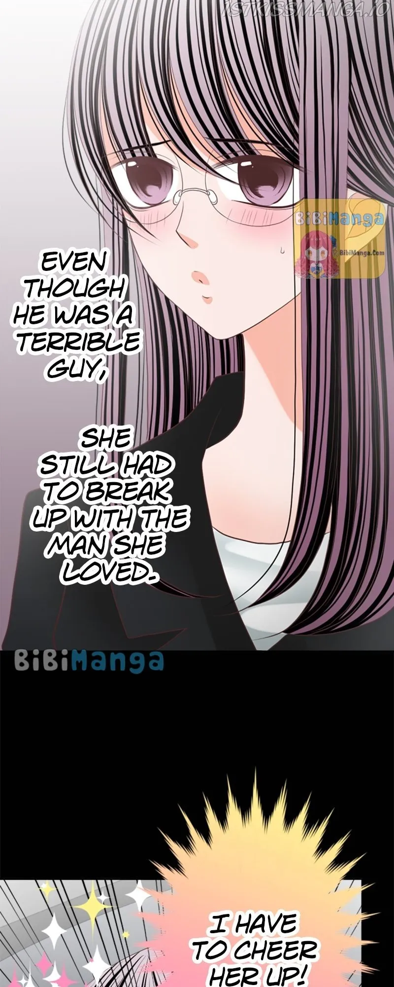 The Double Life of a Daydreaming Actress Chapter 82 - page 16