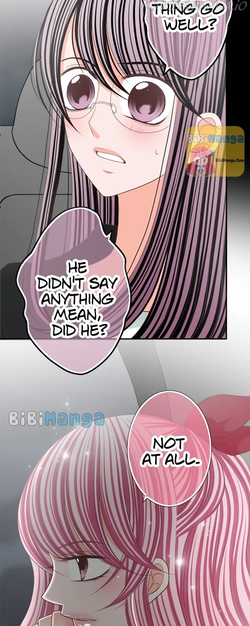 The Double Life of a Daydreaming Actress Chapter 82 - page 19