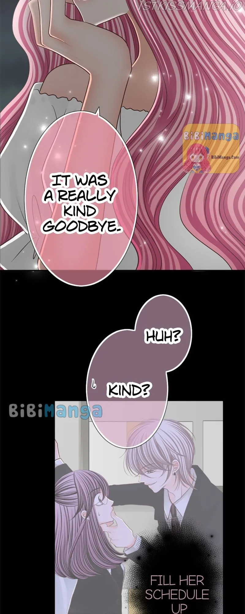 The Double Life of a Daydreaming Actress Chapter 82 - page 20