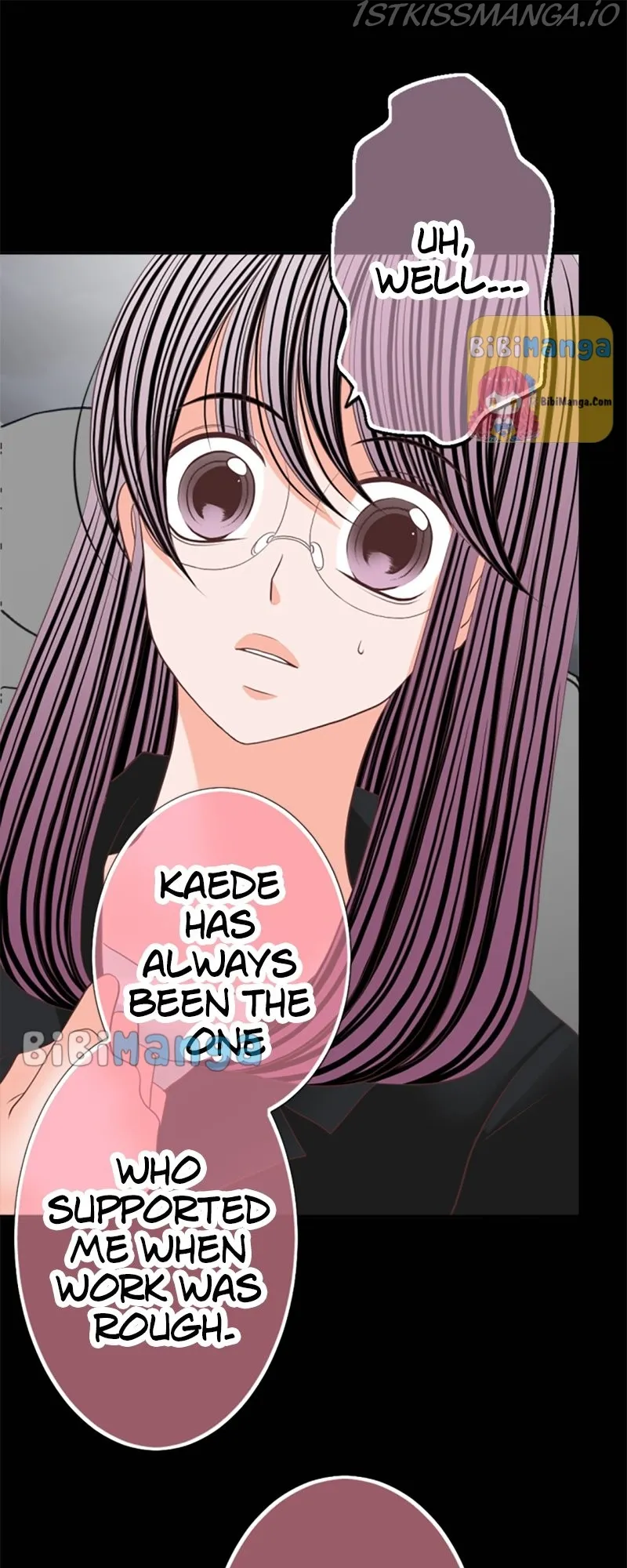 The Double Life of a Daydreaming Actress Chapter 82 - page 26