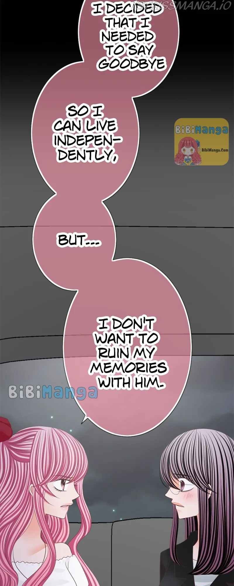 The Double Life of a Daydreaming Actress Chapter 82 - page 27