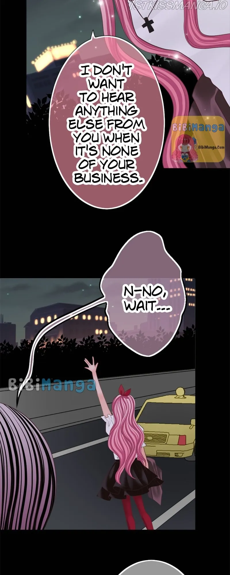 The Double Life of a Daydreaming Actress Chapter 82 - page 36