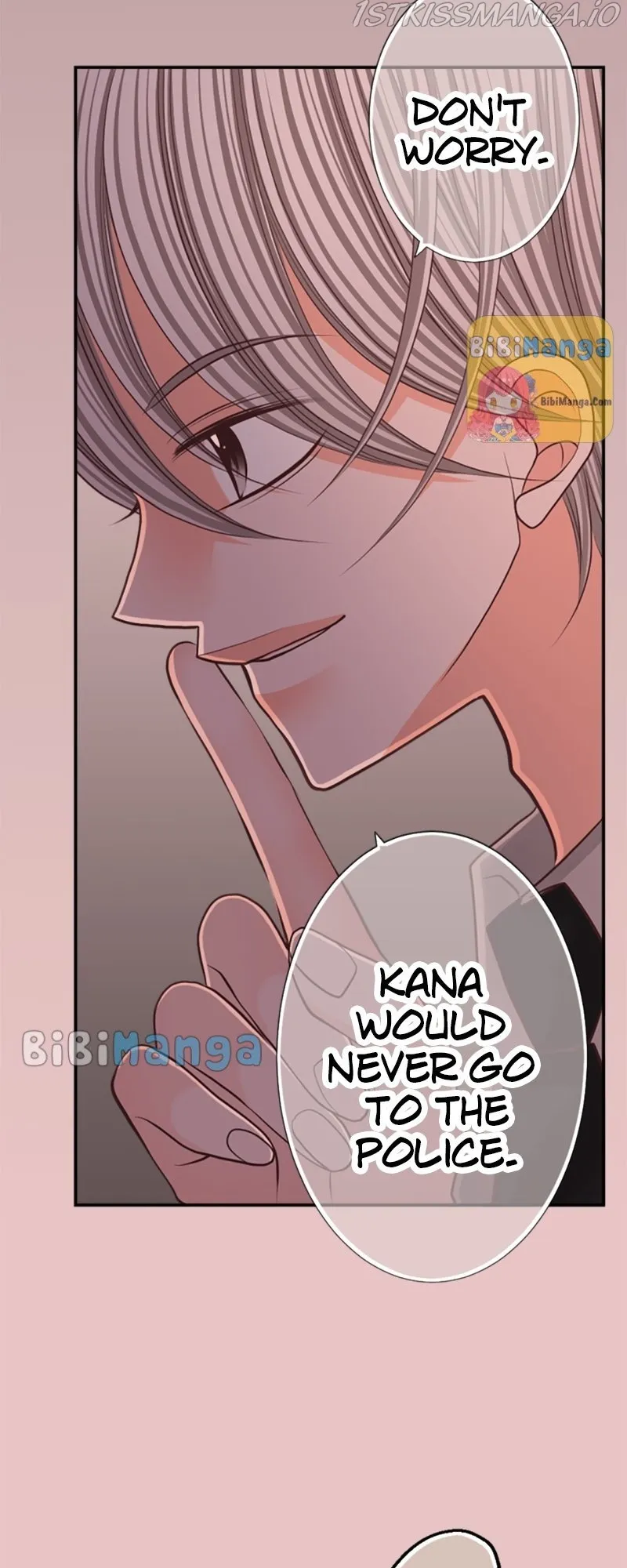 The Double Life of a Daydreaming Actress Chapter 82 - page 8