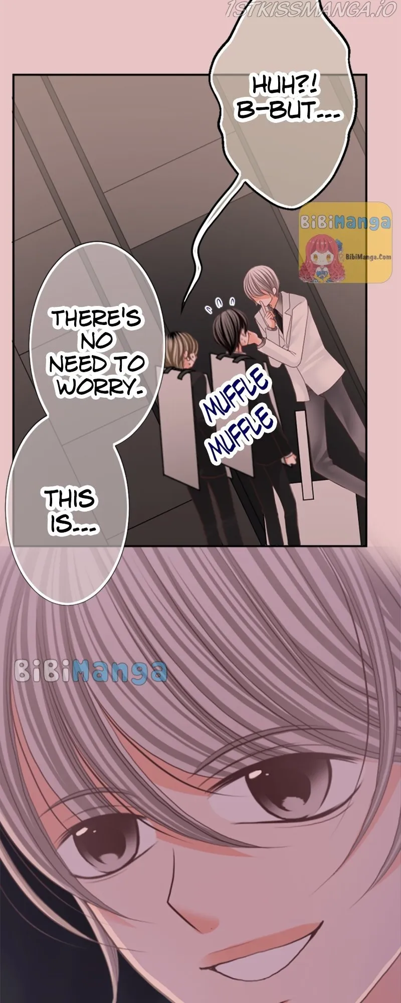 The Double Life of a Daydreaming Actress Chapter 82 - page 9