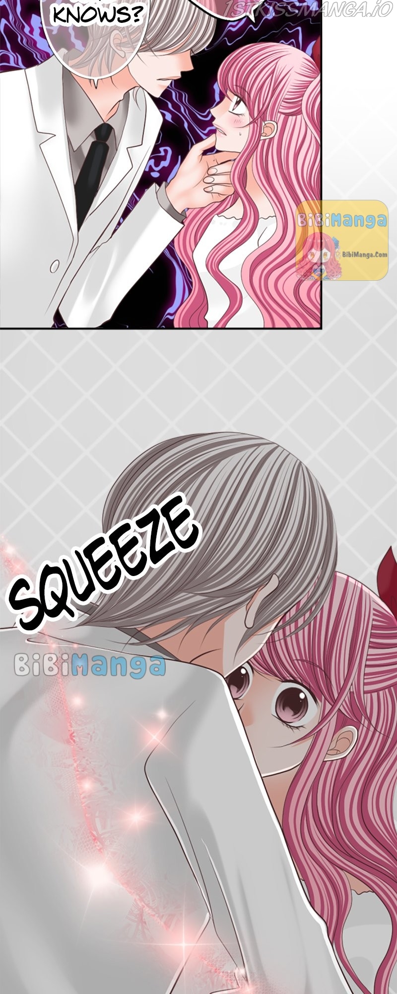 The Double Life of a Daydreaming Actress Chapter 81 - page 12