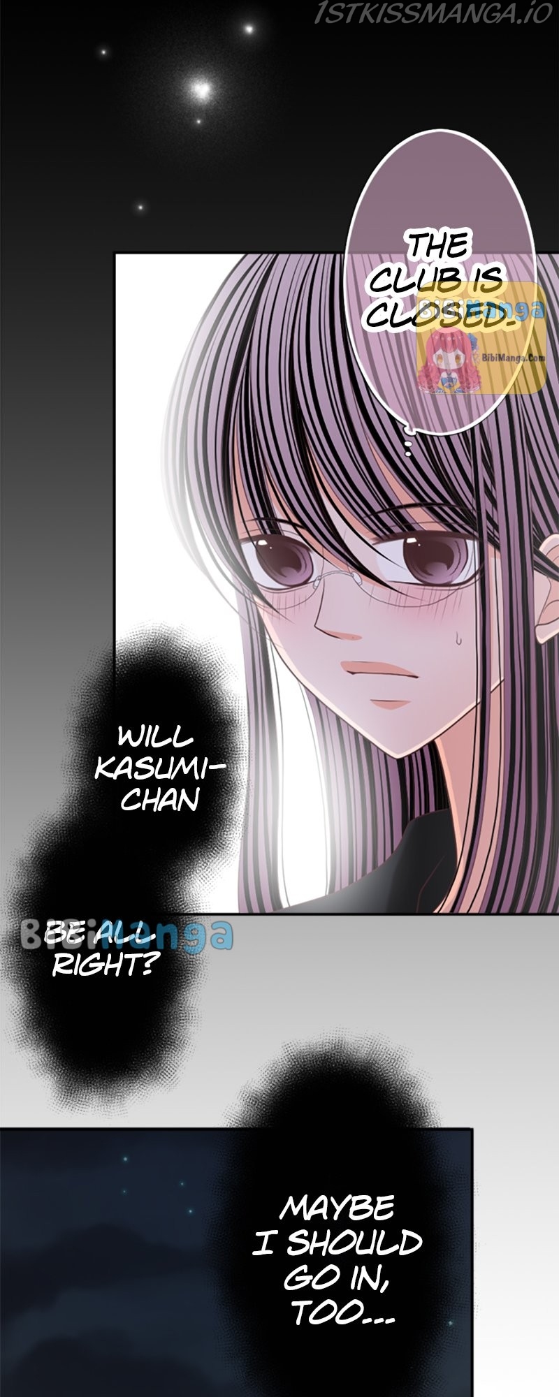 The Double Life of a Daydreaming Actress Chapter 81 - page 21
