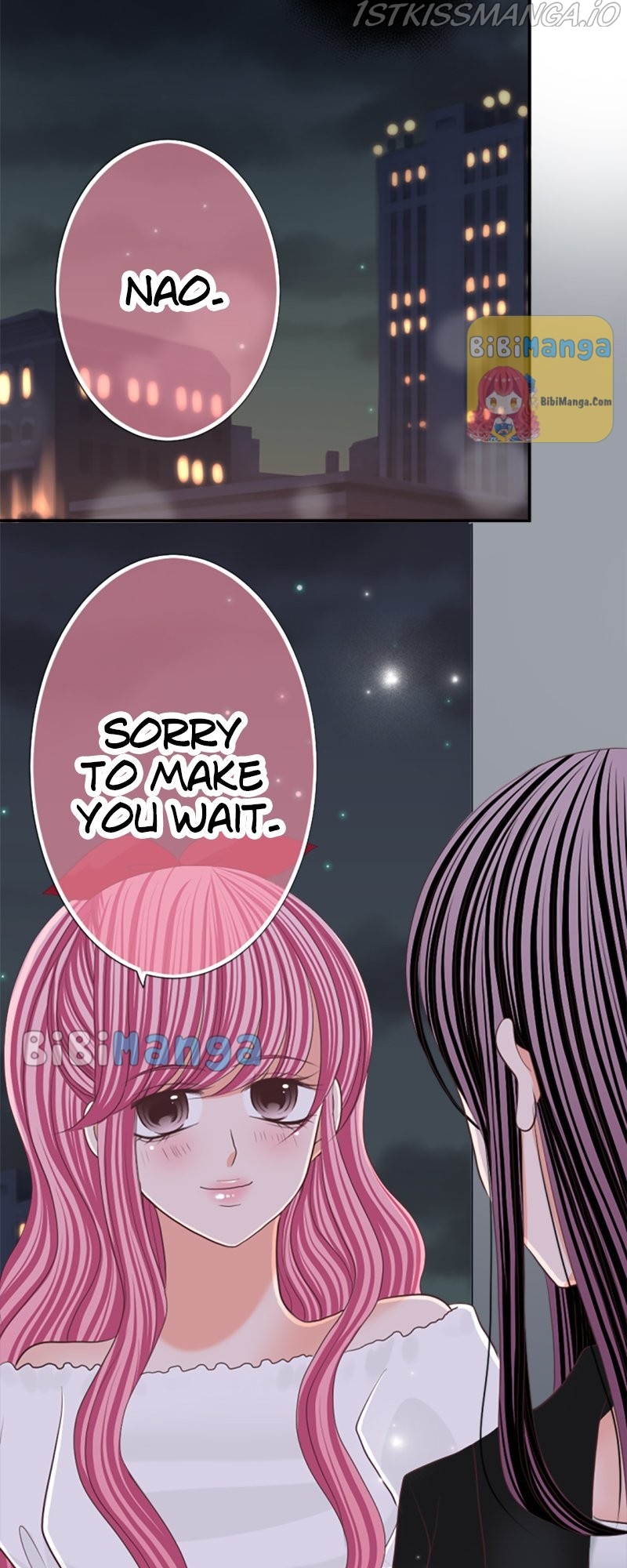 The Double Life of a Daydreaming Actress Chapter 81 - page 22