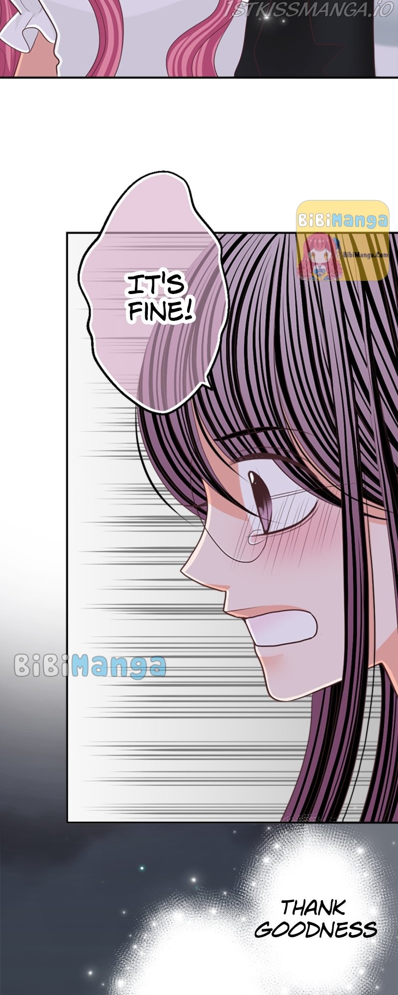 The Double Life of a Daydreaming Actress Chapter 81 - page 23