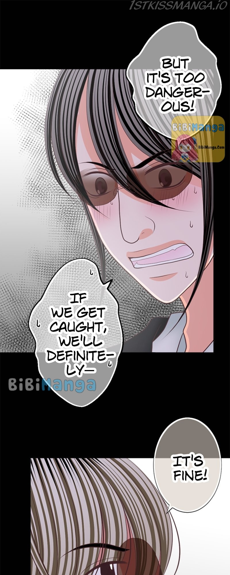 The Double Life of a Daydreaming Actress Chapter 81 - page 27