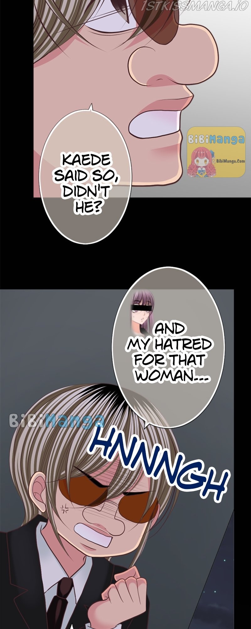 The Double Life of a Daydreaming Actress Chapter 81 - page 28