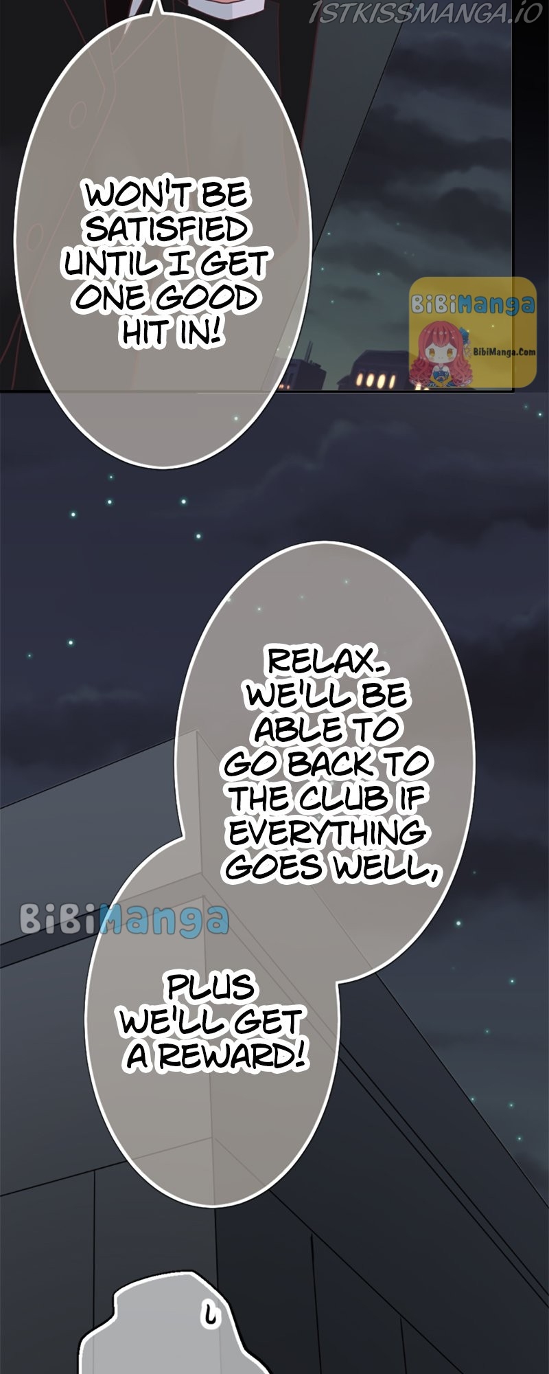 The Double Life of a Daydreaming Actress Chapter 81 - page 29
