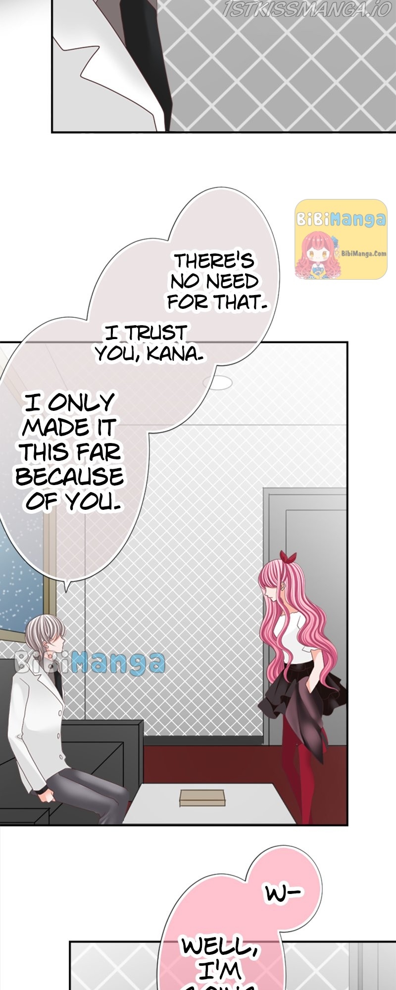The Double Life of a Daydreaming Actress Chapter 81 - page 5