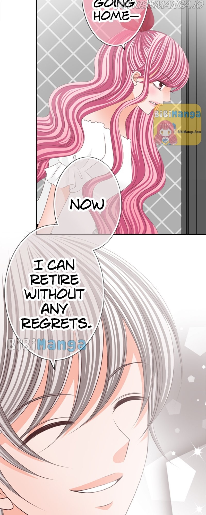 The Double Life of a Daydreaming Actress Chapter 81 - page 6