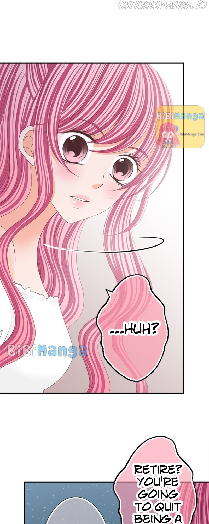 The Double Life of a Daydreaming Actress Chapter 81 - page 8