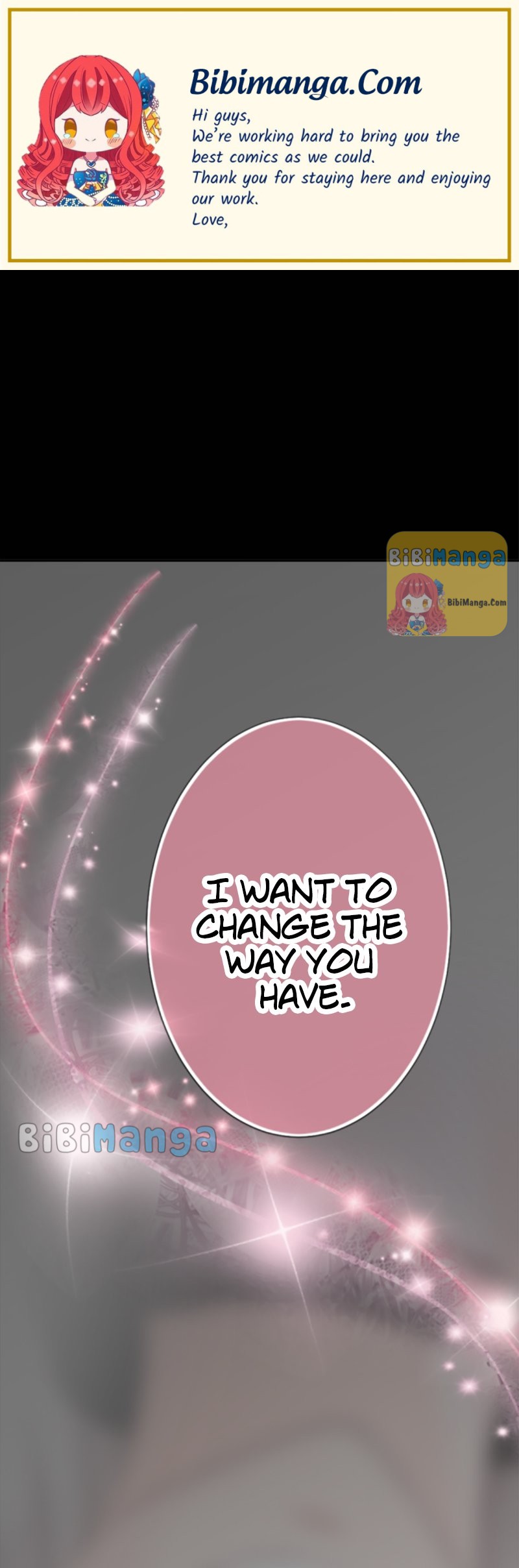 The Double Life of a Daydreaming Actress chapter 80 - page 1
