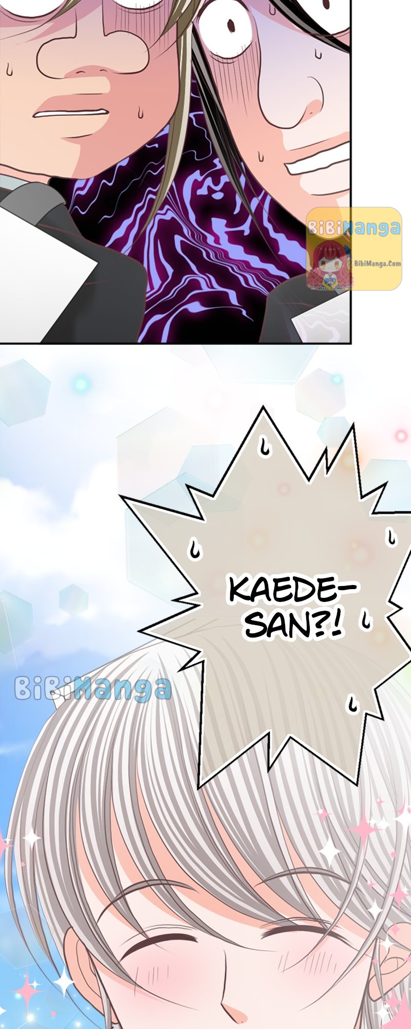 The Double Life of a Daydreaming Actress chapter 80 - page 11