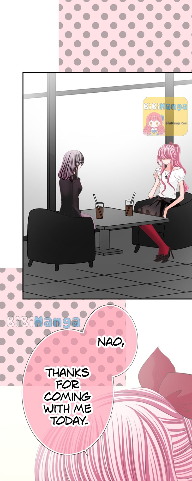 The Double Life of a Daydreaming Actress chapter 80 - page 17