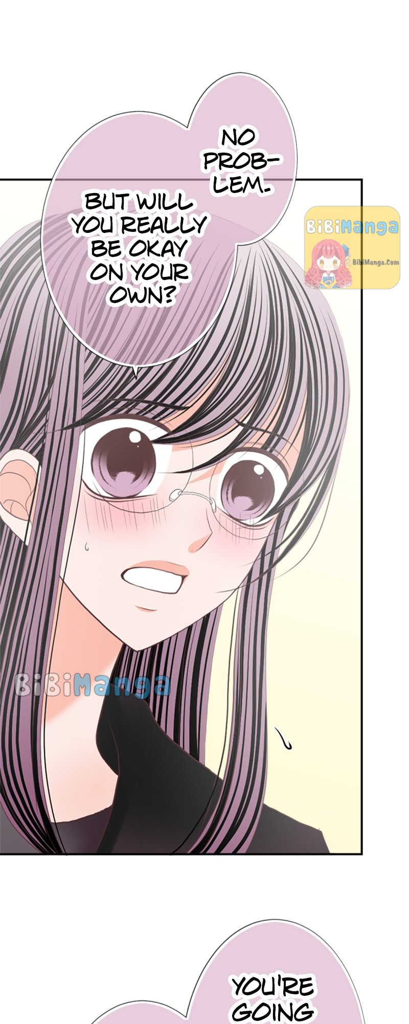 The Double Life of a Daydreaming Actress chapter 80 - page 19