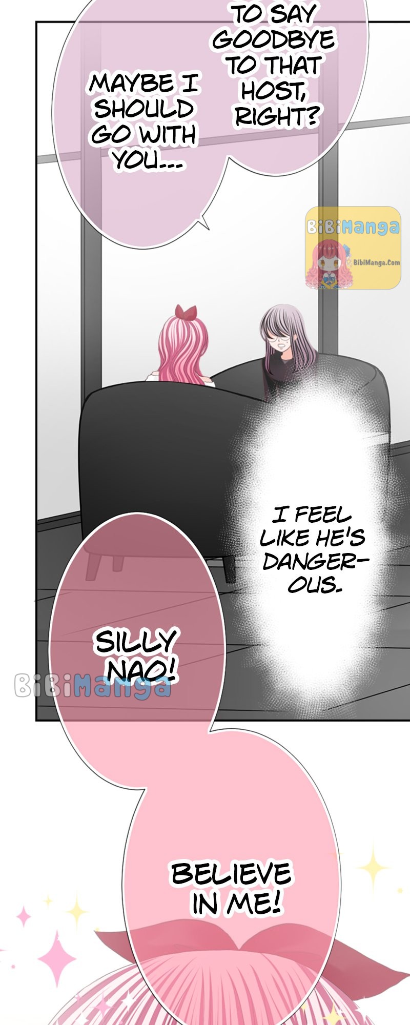 The Double Life of a Daydreaming Actress chapter 80 - page 20
