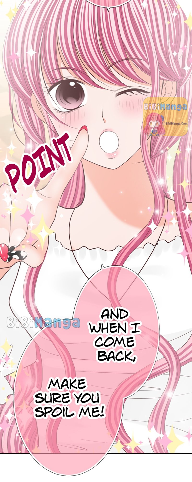 The Double Life of a Daydreaming Actress chapter 80 - page 21